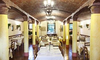 Hotel Gabarda Carpi Extérieur photo